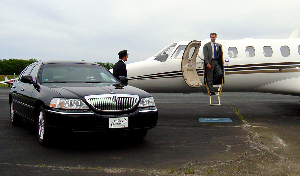 private aviation